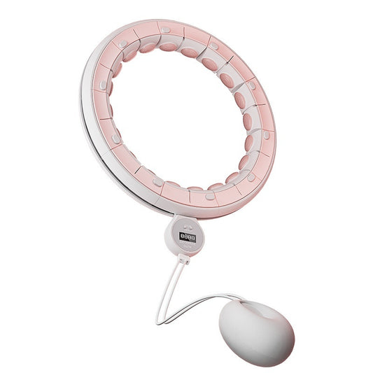 Gewichteter Hula Hoop